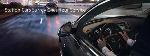 CHAUFFEUR SERVICE