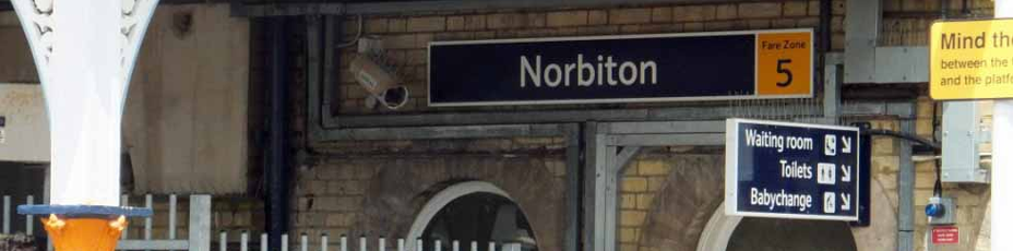 norbiton cabs service